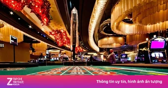 Đề xuất đưa casino, karaoke ra khỏi ngành kinh doanh có điều kiện