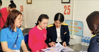 Đề xuất giảm 30% thuế cho hộ kinh doanh, doanh nghiệp thu dưới 10 tỷ đồng