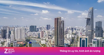 Đề xuất giao gần 300 thẩm quyền của Trung ương cho TP.HCM