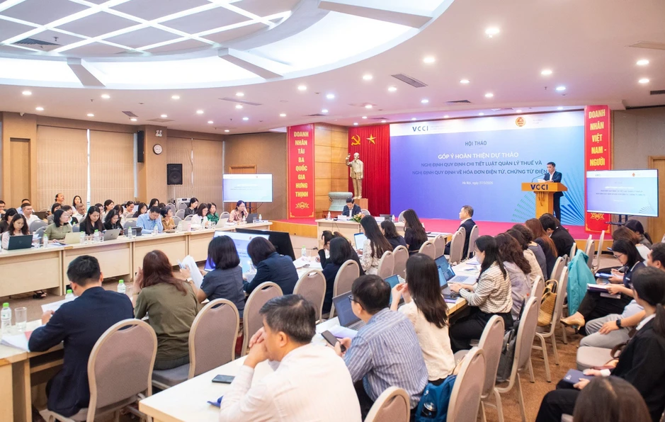 Đề xuất hộ kinh doanh lập hóa đơn tổng cuối ngày, nếu có dữ liệu chuyển khoản Đề xuất hộ kinh doanh lập hóa đơn tổng cuối ngày, nếu có dữ liệu chuyển khoản
