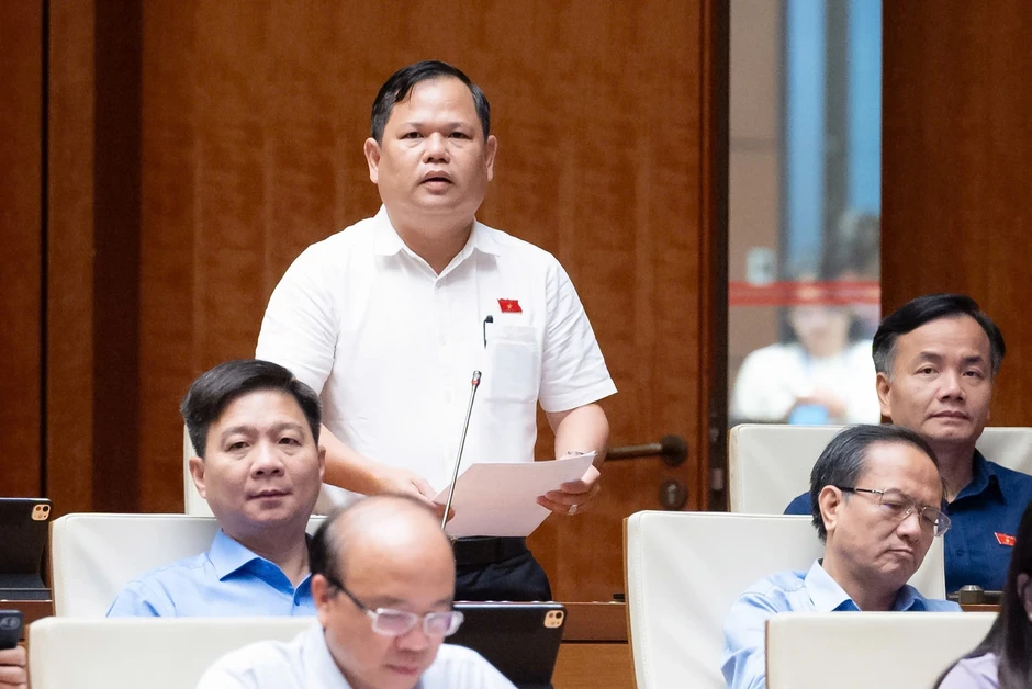 Đề xuất hộ kinh doanh thu trên 3 tỷ/năm mới phải nộp thuế Đề xuất hộ kinh doanh thu trên 3 tỷ/năm mới phải nộp thuế