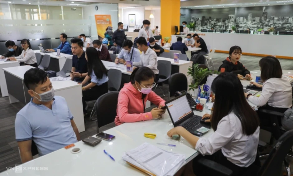 Đề xuất không bắt buộc công ty chứng khoán ký hợp đồng giấy với nhà đầu tư Đề xuất không bắt buộc công ty chứng khoán ký hợp đồng giấy với nhà đầu tư