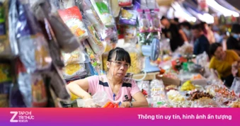 Đề xuất mới về ngưỡng doanh thu chịu thuế với hộ kinh doanh