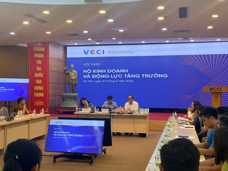 Đề xuất nâng ngưỡng doanh thu được tính thuế đơn giản từ 3 tỷ lên 10 tỷ đồng Đề xuất nâng ngưỡng doanh thu được tính thuế đơn giản từ 3 tỷ lên 10 tỷ đồng