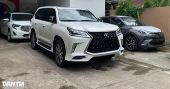 Đề xuất người dùng VNeID được miễn, giảm phí trước bạ với xe cũ