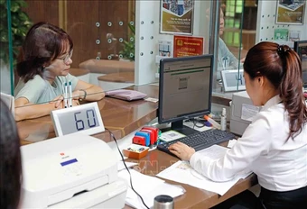 Đề xuất rút ngắn thời gian cấp phép doanh nghiệp thông tin tín dụng còn 20 ngày