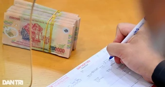 Đề xuất thu nhập trên 28,6 triệu/tháng mới phải nộp thuế thu nhập cá nhân