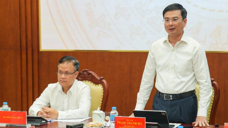 Đến 31/3, dư nợ tín dụng toàn hệ thống đạt hơn 19,18 triệu tỷ đồng Đến 31/3, dư nợ tín dụng toàn hệ thống đạt hơn 19,18 triệu tỷ đồng