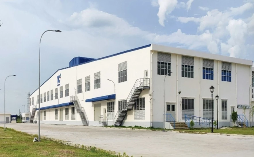 Dệt may Thành Công đặt mục tiêu doanh thu gần 4.400 tỷ đồng trong năm 2026 Dệt may Thành Công đặt mục tiêu doanh thu gần 4.400 tỷ đồng trong năm 2026