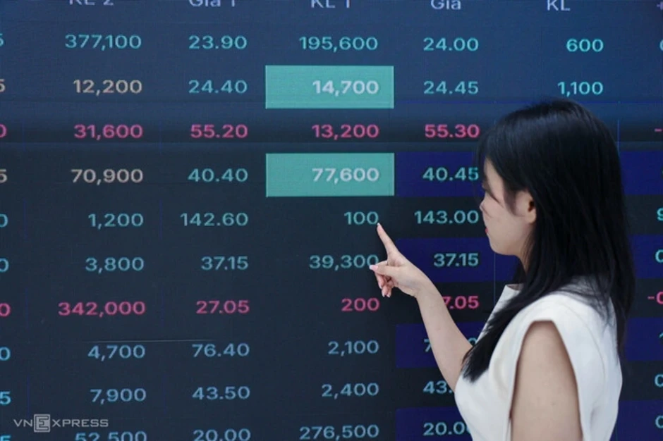 Deutsche Bank: Chất lượng doanh nghiệp mới là điều thu hút vốn ngoại Deutsche Bank: Chất lượng doanh nghiệp mới là điều thu hút vốn ngoại
