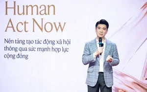 Địa phương duy nhất Việt Nam có diện tích tăng gấp 9 lần, dân số tăng gấp đôi, sở hữu 4 kỷ lục Guinness, 2 sân bay quốc tế Địa phương duy nhất Việt Nam có diện tích tăng gấp 9 lần, dân số tăng gấp đôi, sở hữu 4 kỷ lục Guinness, 2 sân bay quốc tế