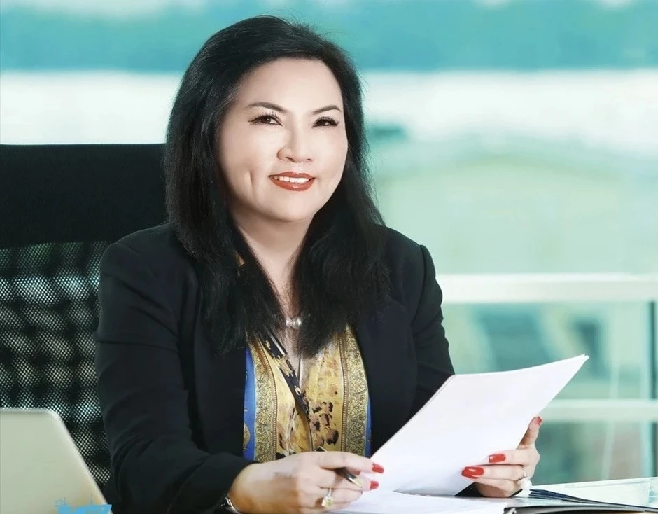 Diễn biến gây chú ý của cổ phiếu ACB Diễn biến gây chú ý của cổ phiếu ACB