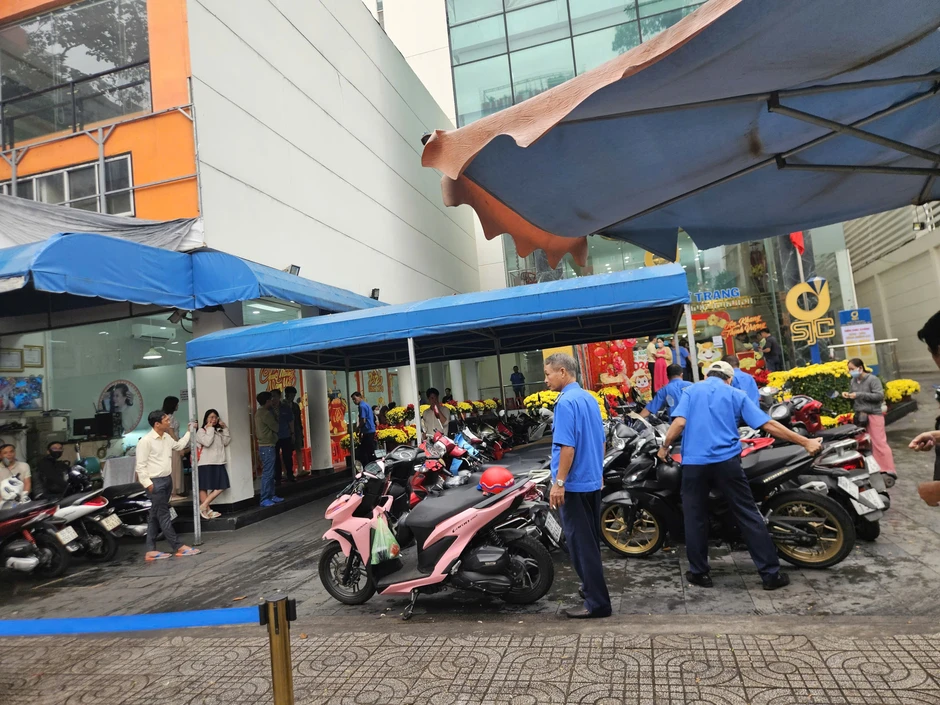 Diễn biến lạ của giá vàng ngày vía Thần Tài