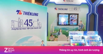 Diễn biến mới nhất thương vụ đại gia Nhật thâu tóm Tập đoàn Thiên Long