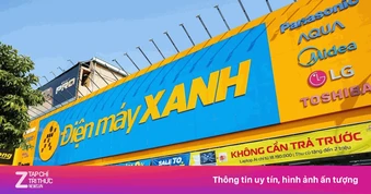 Điện Máy Xanh chính thức nộp hồ sơ lên HoSE
