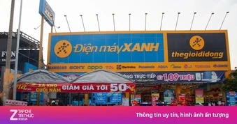 Điện Máy Xanh chốt phương án IPO, chia cổ tức đến 3.200 tỷ đồng