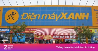 Điện Máy Xanh cùng loạt thương vụ IPO 'bom tấn' của năm