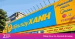 Điện Máy Xanh ngày càng mở rộng mảng tài chính