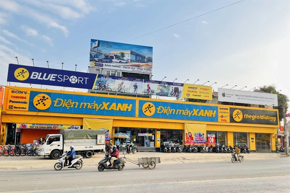 Điện Máy Xanh sắp lần đầu bán cổ phiếu, giá bán bao nhiêu? Điện Máy Xanh sắp lần đầu bán cổ phiếu, giá bán bao nhiêu?