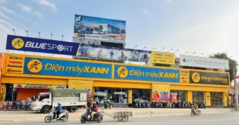 Điện Máy Xanh sắp lần đầu bán cổ phiếu, giá bán bao nhiêu?