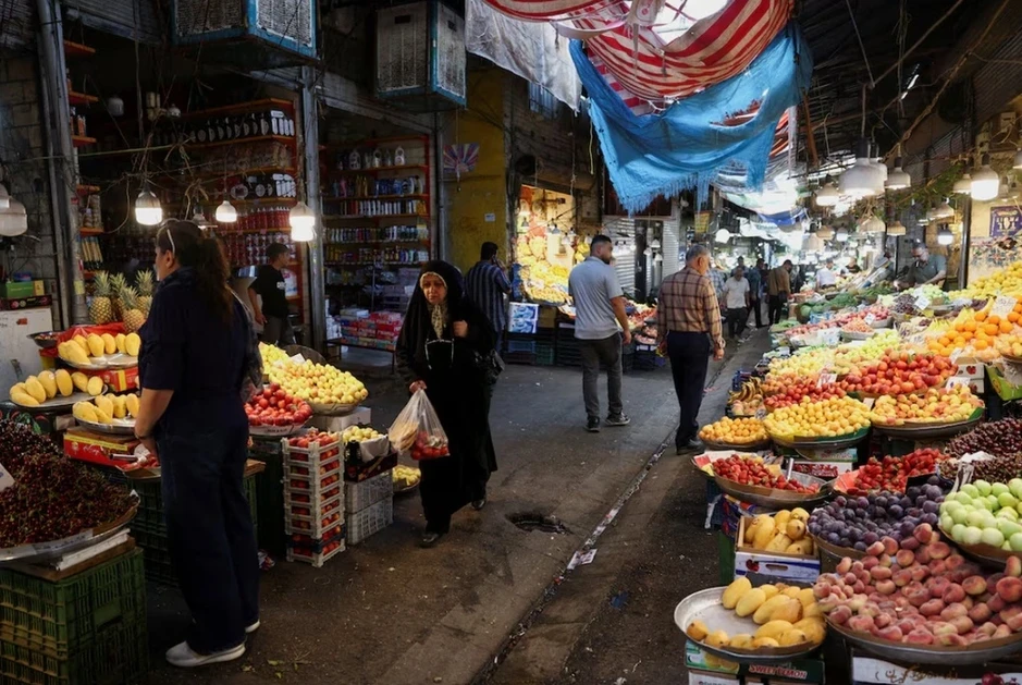 Điều gì khiến lạm phát tại Iran tăng vọt lên gần 90%?