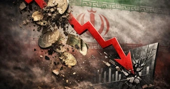 Điều gì khiến lạm phát tại Iran tăng vọt lên gần 90%?