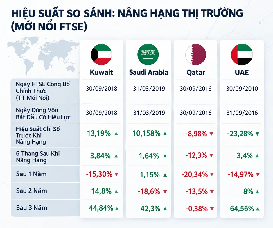 Điều gì sẽ xảy ra với chứng khoán Việt Nam sau ngày 21/9? Điều gì sẽ xảy ra với chứng khoán Việt Nam sau ngày 21/9?