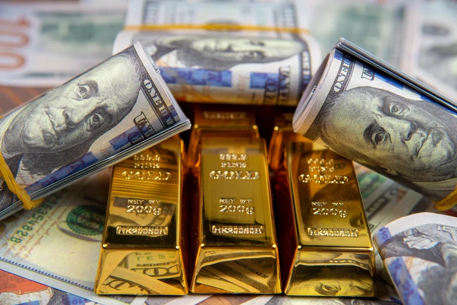 Điều gì sẽ xảy ra với vàng và bạc khi USD thoái trào? Điều gì sẽ xảy ra với vàng và bạc khi USD thoái trào?
