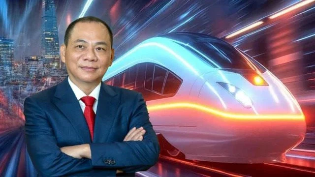 DN của tỷ phú Phạm Nhật Vượng ký HĐ 1,1 tỷ USD với “gã khổng lồ” Đức, có công nghệ Mỹ, Nga sử dụng DN của tỷ phú Phạm Nhật Vượng ký HĐ 1,1 tỷ USD với “gã khổng lồ” Đức, có công nghệ Mỹ, Nga sử dụng