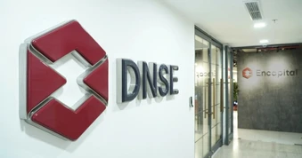 DNSE nắm 25,5% thị phần chứng khoán phái sinh