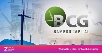 Đoạn kết buồn của cổ phiếu Bamboo Capital