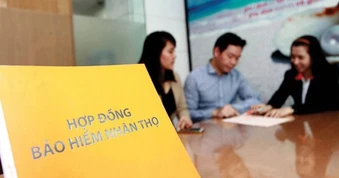 Doanh nghiệp bảo hiểm phải có vốn tối thiểu 400 tỷ đồng