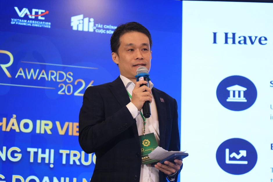 Doanh nghiệp cần làm gì để đón dòng vốn sau nâng hạng? Doanh nghiệp cần làm gì để đón dòng vốn sau nâng hạng?