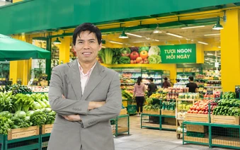 Doanh nghiệp của đại gia Nguyễn Đức Tài vừa lập kỷ lục chưa từng có