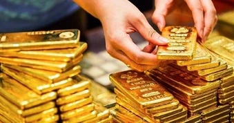 Doanh nghiệp giao dịch bất động sản bằng vàng, Ngân hàng Nhà nước hướng dẫn