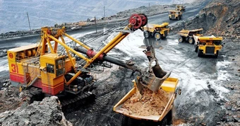 Doanh nghiệp khai thác vàng, bạc lớn nhất Việt Nam trích số tiền tương đương 0,23 tấn vàng tạm ứng cổ tức 30%
