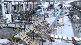Doanh nghiệp ngành vật liệu xây dựng Amy Grupo công bố chiến lược IPO
