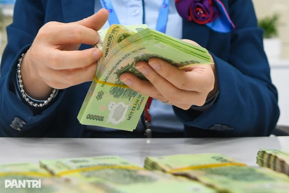 Doanh nghiệp nhỏ và vừa đón "mưa" tín dụng ưu đãi từ các ngân hàng Doanh nghiệp nhỏ và vừa đón "mưa" tín dụng ưu đãi từ các ngân hàng