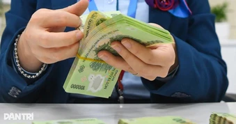 Doanh nghiệp nhỏ và vừa đón "mưa" tín dụng ưu đãi từ các ngân hàng