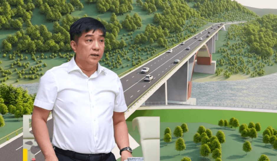 Doanh nghiệp "nhà" Đèo Cả thay cùng lúc ba Phó Tổng giám đốc Doanh nghiệp "nhà" Đèo Cả thay cùng lúc ba Phó Tổng giám đốc
