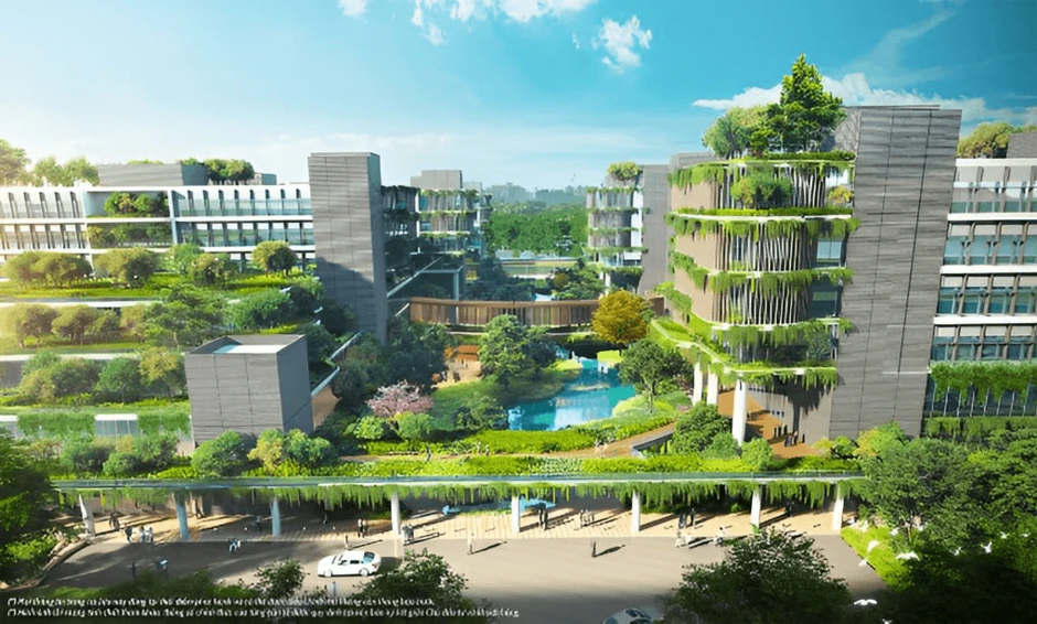 Doanh nghiệp quy tụ 4 người phụ nữ trong gia đình tỷ phú Phạm Nhật Vượng cùng góp vốn phát triển loại hình BĐS đặc biệt, đón đầu “mỏ vàng” mới tại Việt Nam