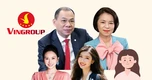Doanh nghiệp quy tụ 4 người phụ nữ trong gia đình tỷ phú Phạm Nhật Vượng cùng góp vốn phát triển loại hình BĐS đặc biệt, đón đầu “mỏ vàng” mới tại Việt Nam