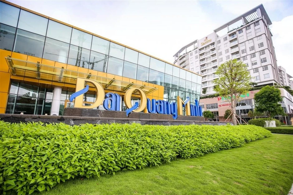 Doanh nghiệp tham gia dự án Trục đại lộ cảnh quan sông Hồng tăng vốn thần tốc Doanh nghiệp tham gia dự án Trục đại lộ cảnh quan sông Hồng tăng vốn thần tốc