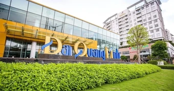 Doanh nghiệp tham gia dự án Trục đại lộ cảnh quan sông Hồng tăng vốn thần tốc