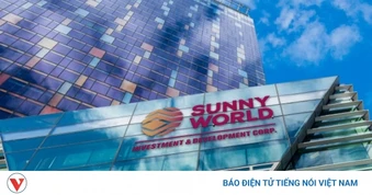 Doanh nghiệp trong hệ sinh thái Vạn Thịnh Phát bị phạt vì không công bố thông tin