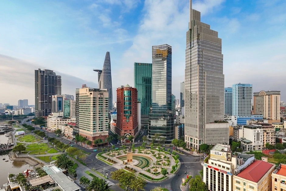 Doanh nghiệp tư nhân góp ý cùng TP.HCM thiết kế tương lai Doanh nghiệp tư nhân góp ý cùng TP.HCM thiết kế tương lai