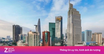 Doanh nghiệp tư nhân góp ý cùng TP.HCM thiết kế tương lai