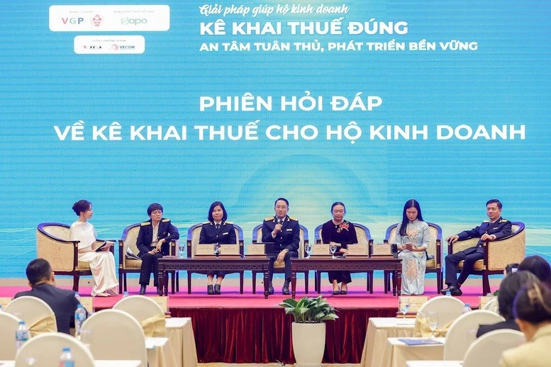 Doanh thu thực tế 80 tỷ đồng/năm nhưng chỉ khai... 3 tỷ đồng Doanh thu thực tế 80 tỷ đồng/năm nhưng chỉ khai... 3 tỷ đồng