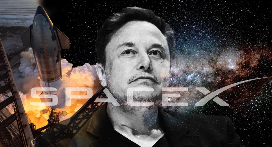 Doanh thu vượt kỳ vọng, cổ phiếu SpaceX vẫn lao dốc vì chi cho AI Doanh thu vượt kỳ vọng, cổ phiếu SpaceX vẫn lao dốc vì chi cho AI