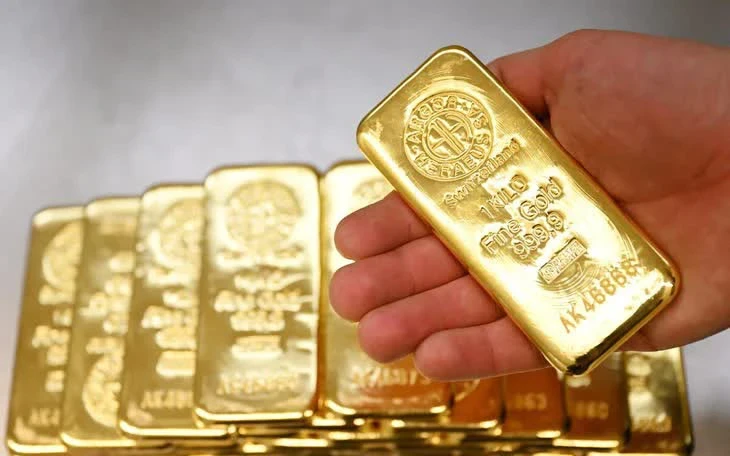 Đọc nhanh 11-3: Giá dầu sụt về 83 USD, chứng khoán châu Á tăng, khả năng VN-Index diễn biến ra sao? Đọc nhanh 11-3: Giá dầu sụt về 83 USD, chứng khoán châu Á tăng, khả năng VN-Index diễn biến ra sao?